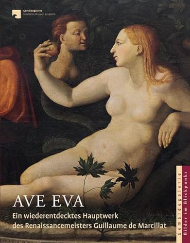 AVE EVA: Ein wiederentdecktes Hauptwerk des Renaissancemeisters Guillaume de Marcillat